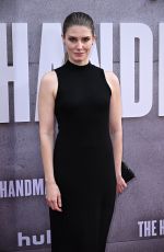 CAITLIN BASSETT at The Handmaid