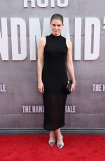 CAITLIN BASSETT at The Handmaid