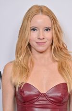 CALLIE ROSE DEETS at Mob Cops Screening at Harmony Gold Theatre in Los Angeles 04/23/2025