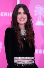 CANDICE DUTHE at Canneseries Season 8 Photocall at Palais des Festivals in Cannes 04/24/2025
