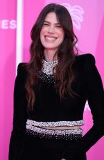 CANDICE DUTHE at Canneseries Season 8 Photocall at Palais des Festivals in Cannes 04/24/2025