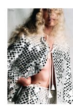 CANDICE SWANEPOEL for Forbes Life Brazil, April 2025