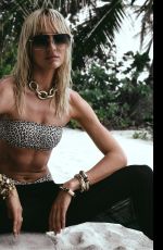 CANDICE SWANEPOEL for Victoria
