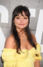 CASSADY MCCLINCY at The Handmaid