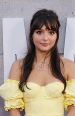 CASSADY MCCLINCY at The Handmaid
