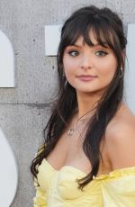 CASSADY MCCLINCY at The Handmaid