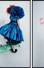 CHAPELL ROAN for W Magazine: The Pop Issue, April 2025