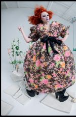 CHAPELL ROAN for W Magazine: The Pop Issue, April 2025