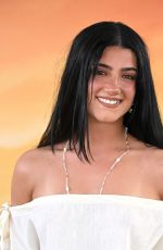 CHARLI D
