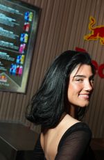 CHARLI D