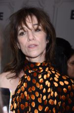 CHARLOTTE GAINSBOURG at Etoile Premiere in New York 04/15/2025