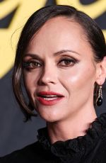 CHRISTINA RICCI at Yellowjackets Season 3 Emmy FYC Event 04/11/2025