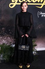 CHRISTINA RICCI at Yellowjackets Season 3 Emmy FYC Event 04/11/2025
