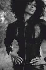 CIARA in L