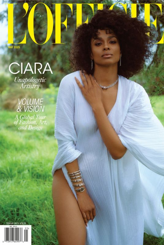 CIARA in L