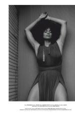 CIARA in L