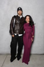 CIERRA RAMIREZ at The After Party in Support of Eaton Fire Relief in Los Angeles 03/02/2025