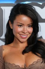 CIERRA RAMIREZ at The Righteous Gemstones Season 3 Premiere in Los Angeles 03/05/2025