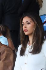 CINDY KIMBERLY Out in Como 03/30/2025