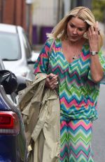 CLAIRE SWEENEY Leaves Zest Hair Salon 04/13/2025