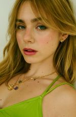CLARA GALLE for TOUS Jewelry Promos, April 2025