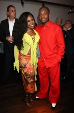 CLEOPATRA at Sinners Premiere After-party in New York City 04/03/2025