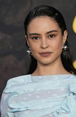 COURTNEY EATON at FYC Event for Showtime