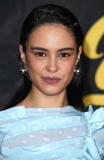 COURTNEY EATON at FYC Event for Showtime