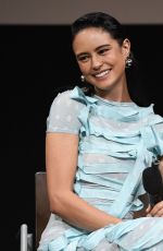 COURTNEY EATON at FYC Event for Showtime