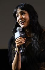 COURTNEY EATON at Yellowjackets S3 FYC Screening Event in Los Angeles 04/11/2025