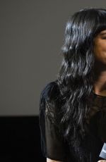 COURTNEY EATON at Yellowjackets S3 FYC Screening Event in Los Angeles 04/11/2025