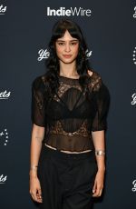 COURTNEY EATON at Yellowjackets S3 FYC Screening Event in Los Angeles 04/11/2025