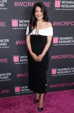 CRYSTAL KUNG MINKOFF at An Unforgettable Evening 2025 Gala at The Beverly Hilton in Los Angeles 04/28/2025