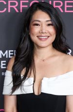 CRYSTAL KUNG MINKOFF at An Unforgettable Evening 2025 Gala at The Beverly Hilton in Los Angeles 04/28/2025