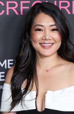 CRYSTAL KUNG MINKOFF at An Unforgettable Evening 2025 Gala at The Beverly Hilton in Los Angeles 04/28/2025