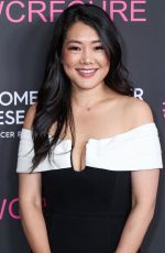CRYSTAL KUNG MINKOFF at An Unforgettable Evening 2025 Gala at The Beverly Hilton in Los Angeles 04/28/2025