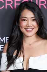 CRYSTAL KUNG MINKOFF at An Unforgettable Evening 2025 Gala at The Beverly Hilton in Los Angeles 04/28/2025