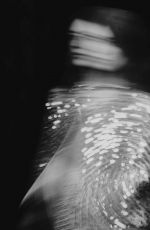 DAISY EDGAR-JONES for Flaunt Magazine, April 2025