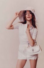 DAISY EDGAR-JONES for Flaunt Magazine, April 2025