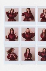 DAISY EDGAR-JONES for Flaunt Magazine, April 2025