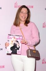 DANIELLE DORFMAN at L.A. Woman Luncheon in Los Angeles 04/18/2025
