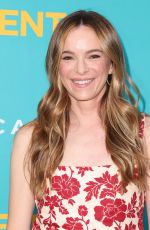 DANIELLE PANABAKER at Sacramento Special Screening in Los Angeles 04/07/2025