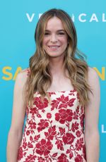 DANIELLE PANABAKER at Sacramento Special Screening in Los Angeles 04/07/2025
