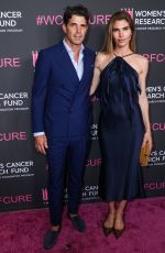 DELFINA BLAQUIER at An Unforgettable Evening 2025 Gala at The Beverly Hilton in Los Angeles 04/28/2025