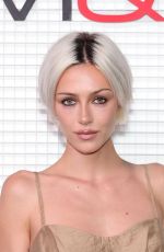 DELILAH HAMLIN at H&M&LA Music Festival in Los Angeles 04/09/2025