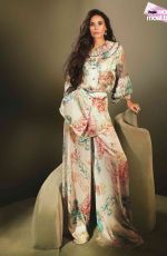 DEMI MOORE for People Magazine World