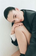 DEVA CASSEL for PUSS PUSS Magazine 2025