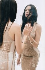 DEVA CASSEL for PUSS PUSS Magazine 2025