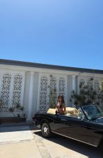 DEVIN BRUGMAN - Instagram Photos 04/22/2025