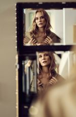 DIANE KRUGER for Madame Figaro, April 2025